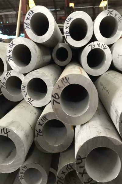 321不锈钢无缝管 321不锈钢无缝管