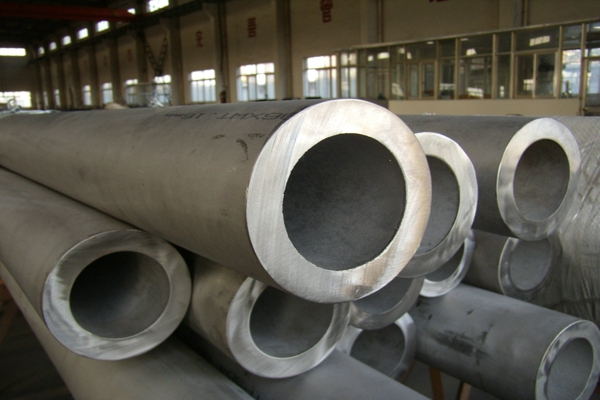 316L不锈钢无缝管 316L不锈钢无缝管