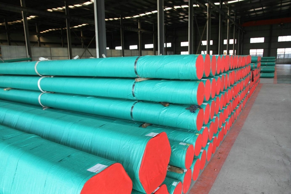 酸洗不锈钢焊管 酸洗不锈钢焊管