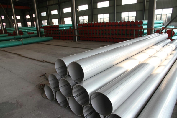 316L不锈钢焊管 316L不锈钢焊管