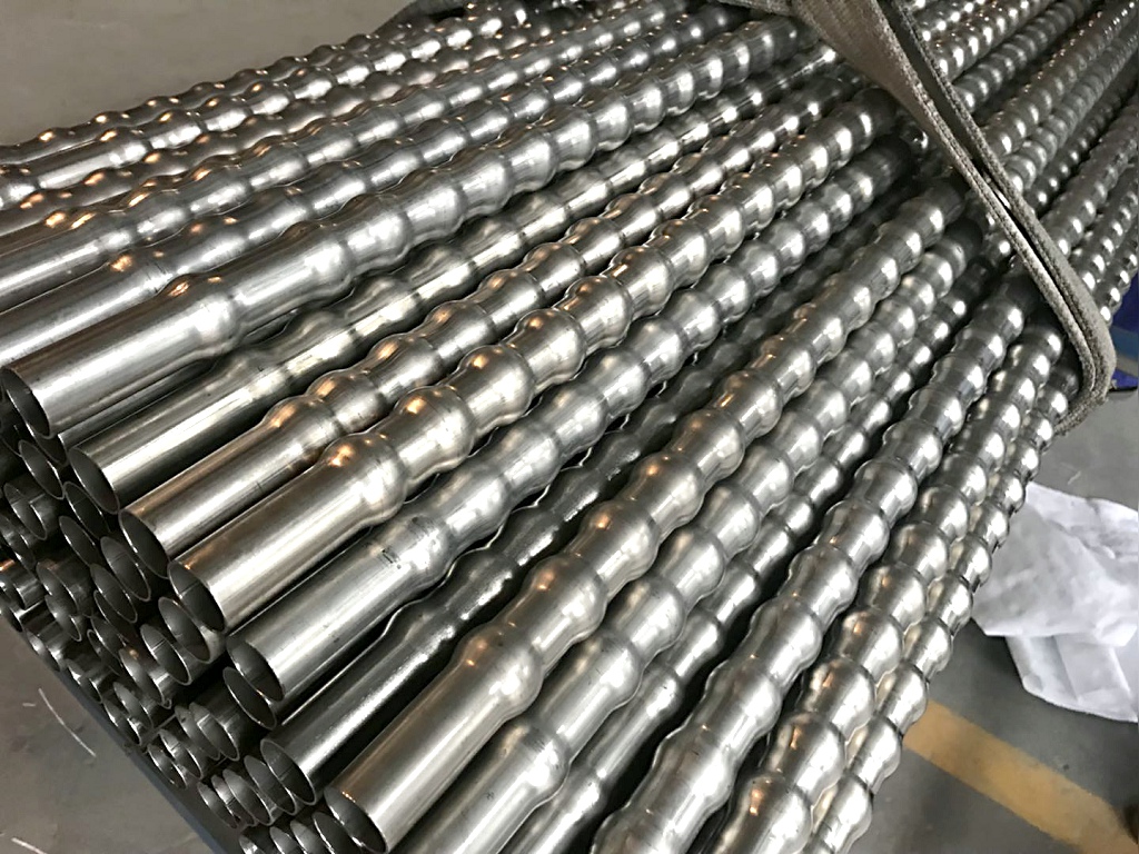 不锈钢波节管 不锈钢波节管