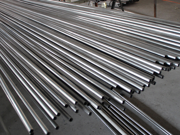 不锈钢薄壁管