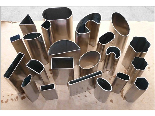 不锈钢异型管 不锈钢异型管