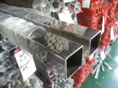 304不锈钢装饰方管 304不锈钢装饰方管