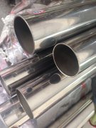 304不锈钢装饰圆管 304不锈钢装饰圆管