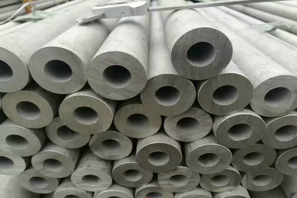 不锈钢无缝管