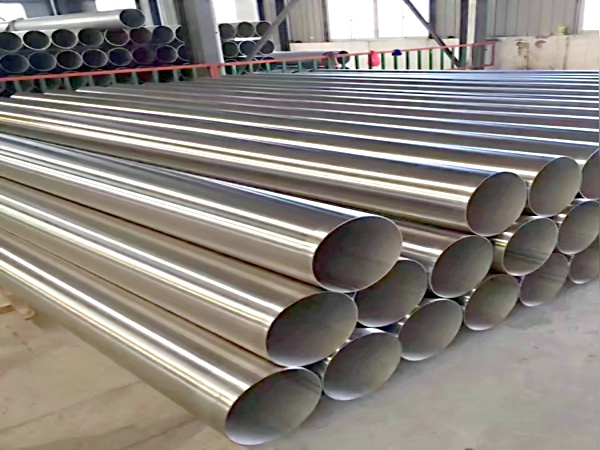 外抛光不锈钢焊管 外抛光不锈钢焊管