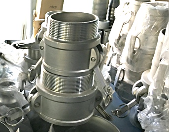 快速接头B型 快速接头B型