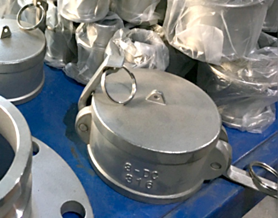 快速接头DC型 快速接头DC型