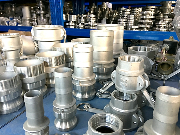 快速接头D型 快速接头D型