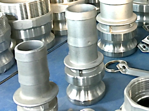 快速接头E型 快速接头E型