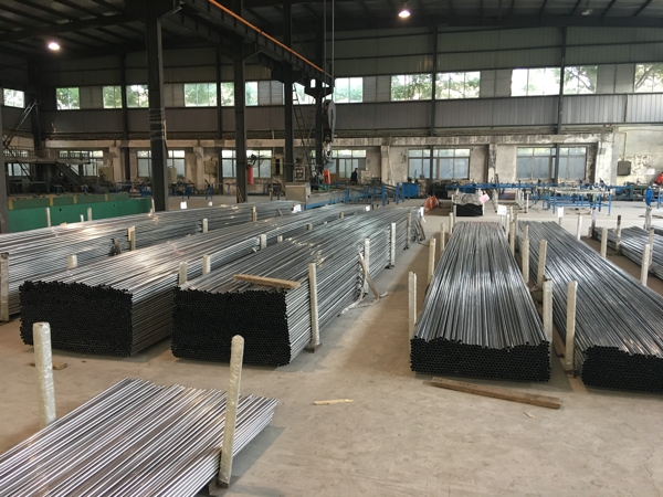 304L不锈钢管 304L不锈钢管