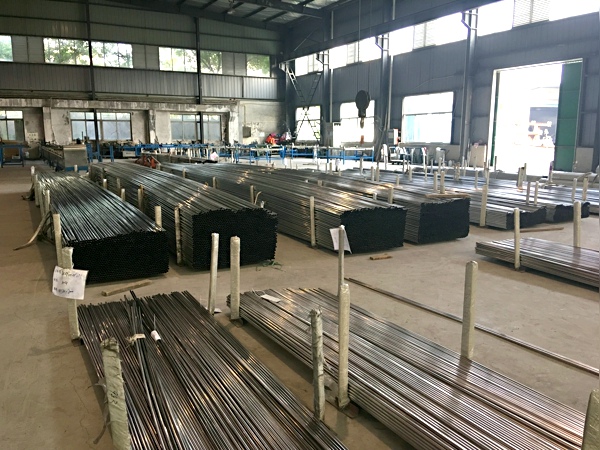 2205不锈钢管 2205不锈钢管