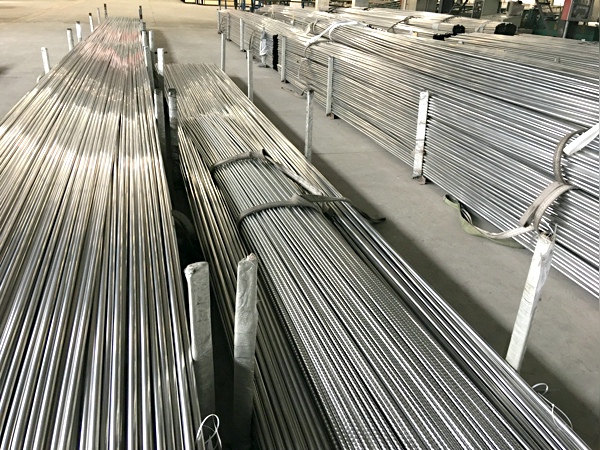 承压式不锈钢管 承压式不锈钢管